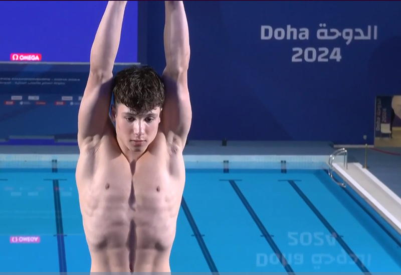 Doha 2024
