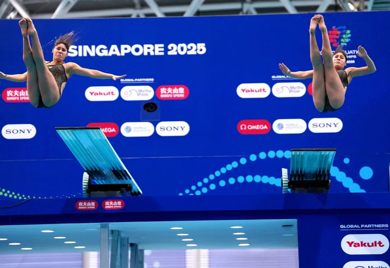 Singapur 2025